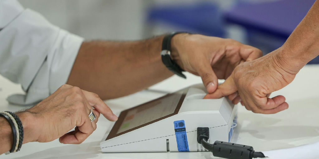 Segundo turno das eleições 2026 definirá presidente e governadores em 25 de outubro