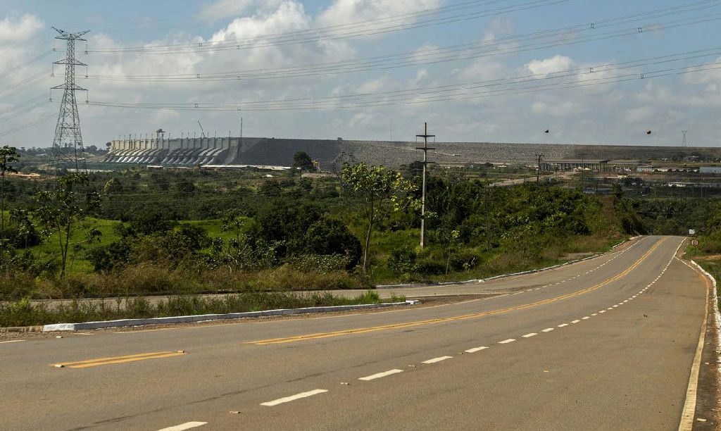 Segurança em Belo Monte recebe reforço da Força Nacional por determinação do Ministério da Justiça