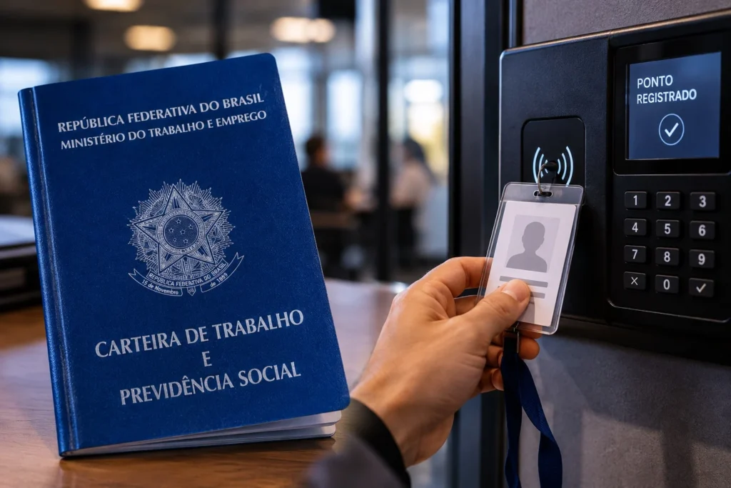 Senado vota fim da escala 6x1 e pode mudar jornada de milhões de brasileiros