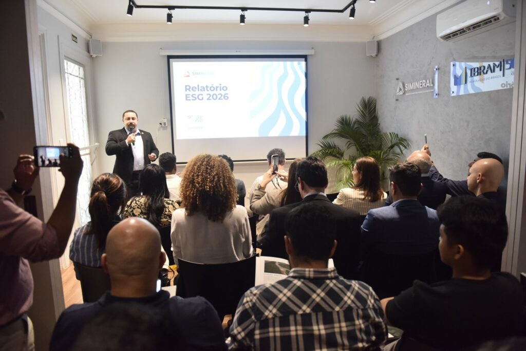 Simineral apresenta a Carta Santarém e projeta investimentos sociais bilionários na mineração paraense