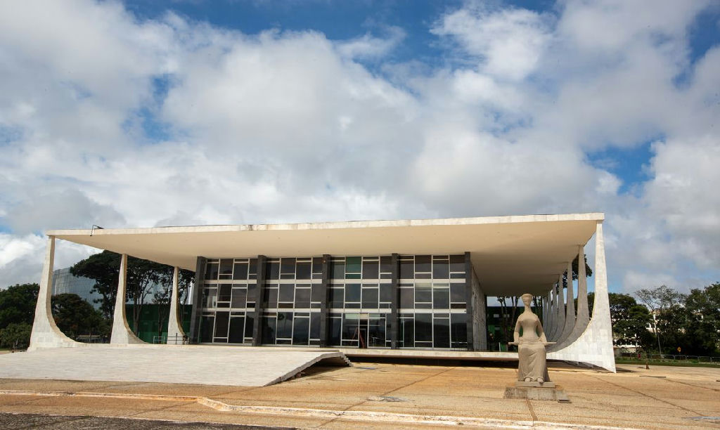STF: Créditos presumidos de ICMS não integram base de cálculo de PIS/Cofins