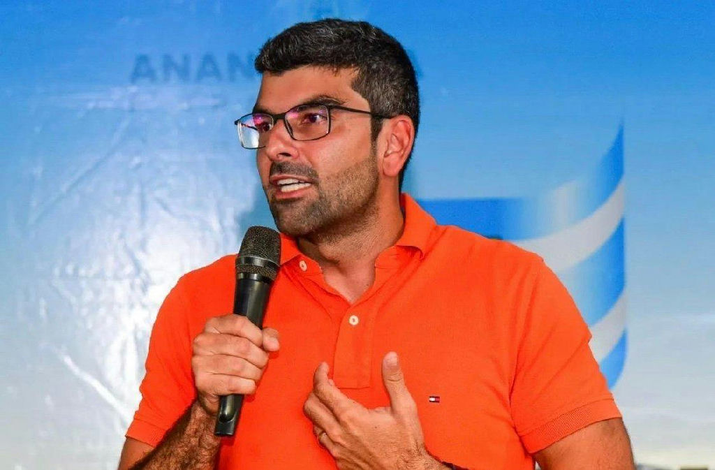 Transição de governo no pará: equipe é anunciada por daniel santos