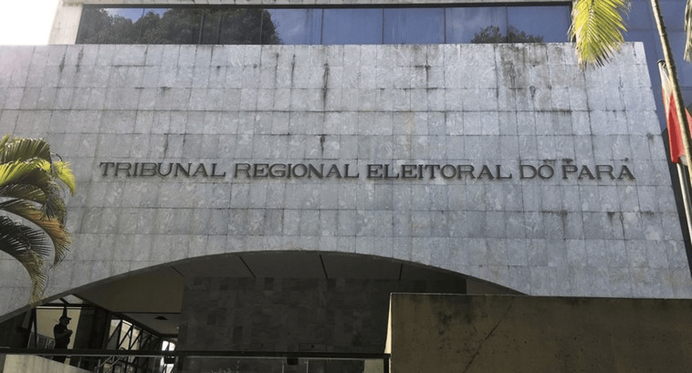 TRE registra 52 ocorrências, 10 prisões e substitui 22 urnas durante votação no Pará