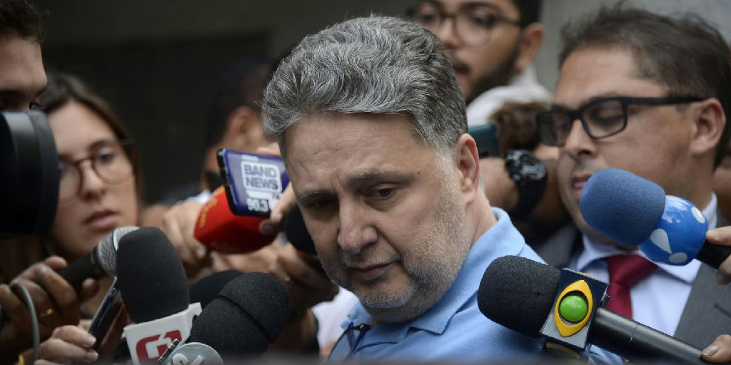 TSE aguarda parecer do MP para decidir sobre recurso de Garotinho e futuro eleitoral do Rio