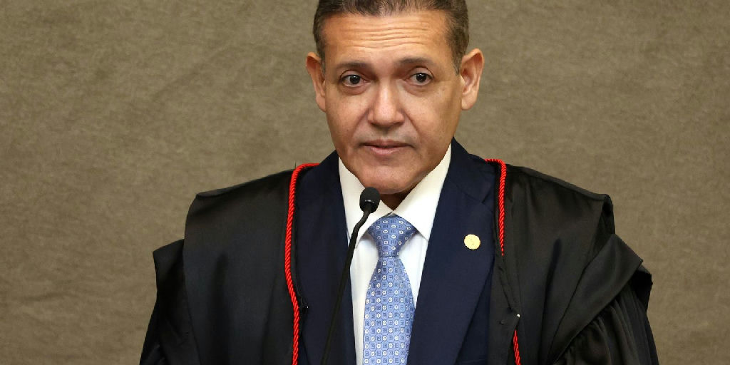 TSE convoca eleitores em pronunciamento de rádio e TV com ministro Kassio Nunes Marques neste sábado