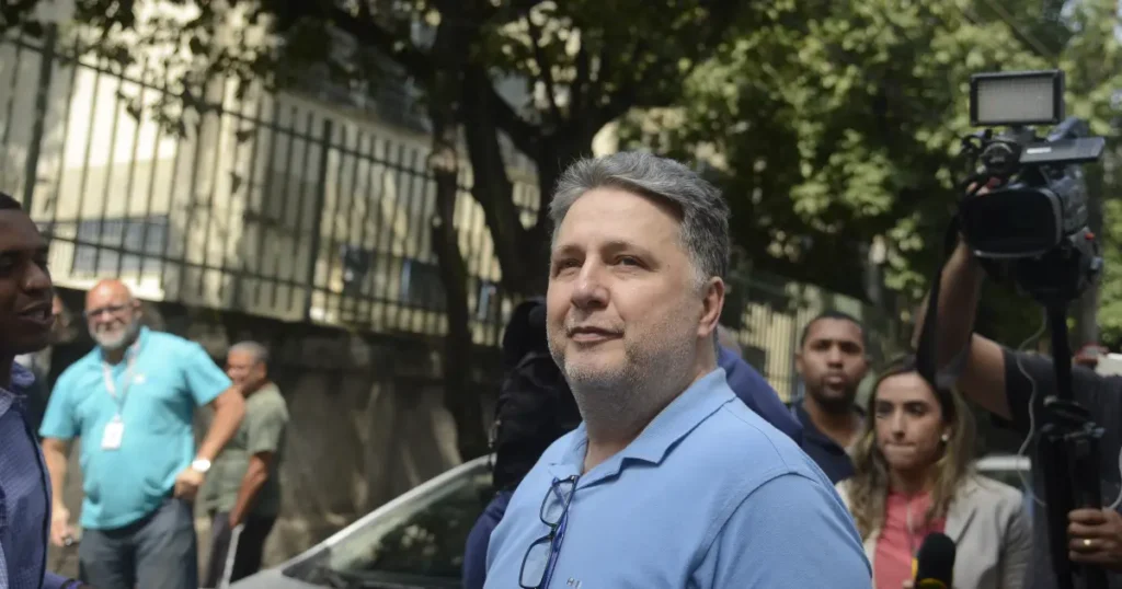 TSE pede parecer do Ministério Público em caso Garotinho e eleição no Rio ganha novo capítulo