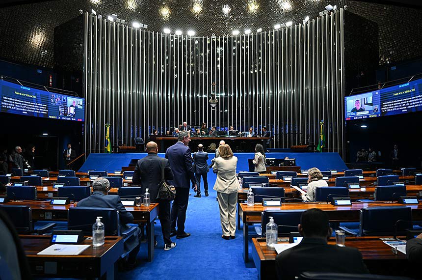 Votação da PEC do 6x1 no Senado: o dilema dos senadores do Pará e a influência do calendário político