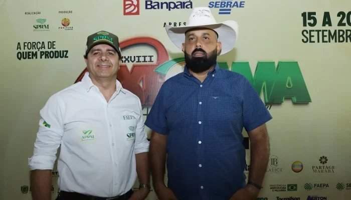A 22 dias da Expoama, sindicato finaliza detalhes da festa do agro em Marabá Expoama Kids é uma das atrações do evento, além de atividades educativas ao longo do dia