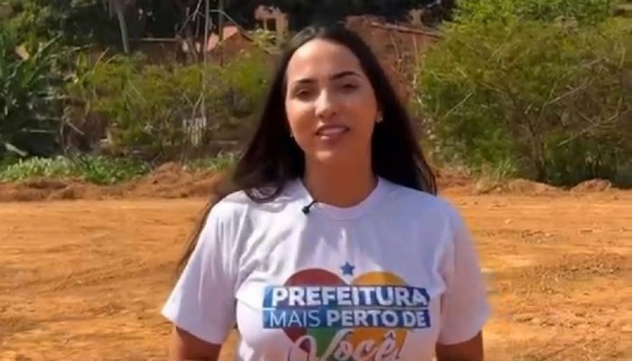 Ação 'Prefeitura Mais Perto de Você' chega à Vs-10 em Parauapebas com convite da primeira-dama Beatriz Barbosa