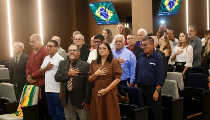 Alepa homenageia fotógrafos e cinegrafistas do Pará por contribuição à memória e à comunicação