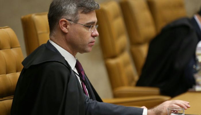 André Mendonça levanta sigilo de 39 processos no Supremo Tribunal Federal