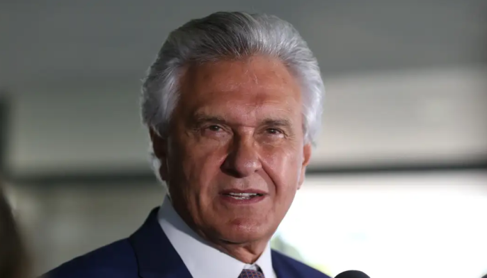 Anistia para condenados do 8 de Janeiro ganha defesa de Ronaldo Caiado