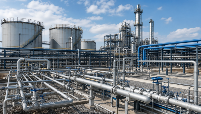 ANP reorganiza estrutura interna para otimizar setor de combustíveis e licitações