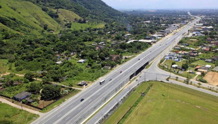 ANTT aprova projeto inovador da Motiva para eletrificar Dutra e impulsionar logística sustentável