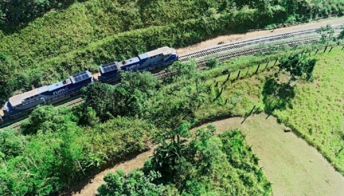 ANTT investiga atrasos na Malha Paulista com apenas 12 de 83 obras concluídas