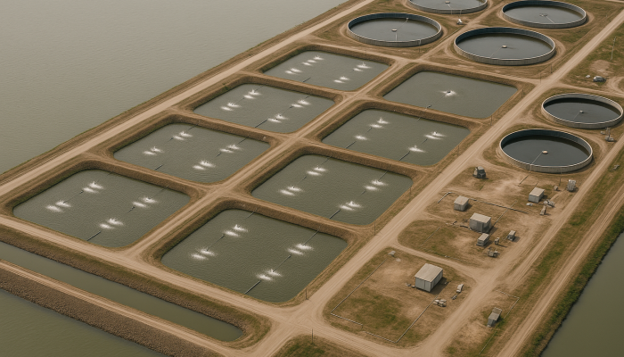 Aquicultura terá novas diretrizes de licenciamento ambiental aprovadas pelo Conama a partir de 2027