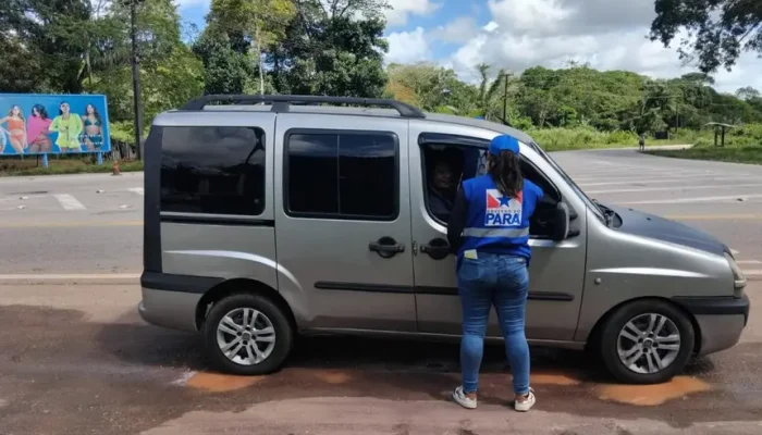 Artran abre debate público no Pará para regular transporte de lotação