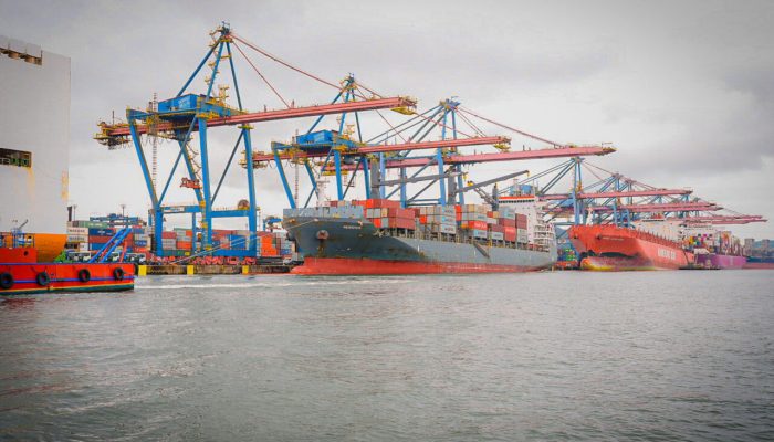 Audiência da ANTAQ definirá rumos da concessão do canal do Porto de Santos