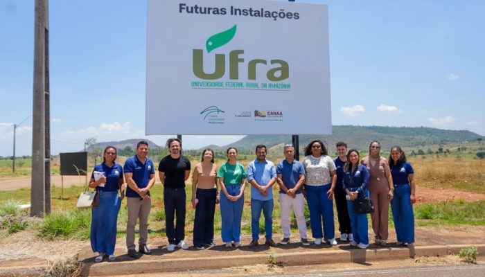 Audiência pública em Canaã dos Carajás detalha implantação da UFRA e oferta de cursos