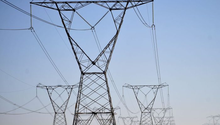 Bandeira Tarifária DE Energia Permanecerá Amarela EM Setembro