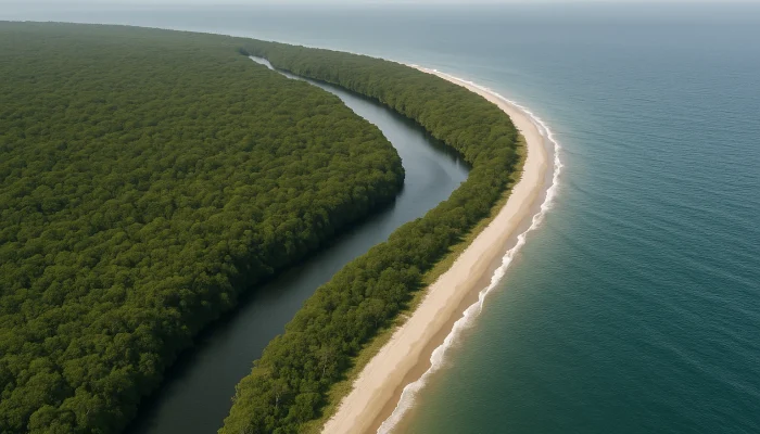 Biodiversidade global entra em debate decisivo com revisão de metas na Armênia