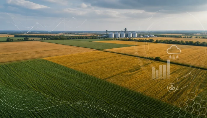 Brasil e Angola selam acordo para impulsionar investimentos no setor agropecuário