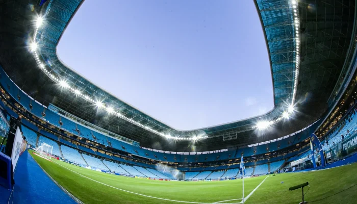 Brasileirão coloca Grêmio sob pressão diante do Cruzeiro na Arena