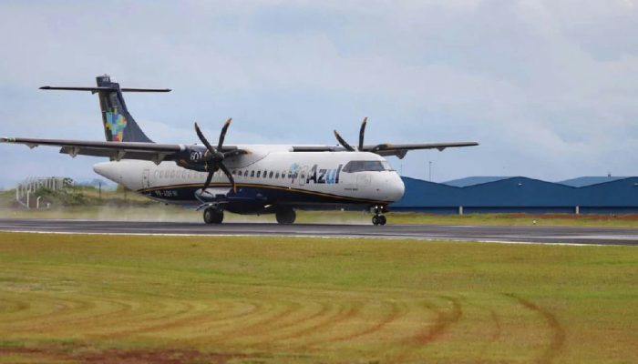 Cade aprova investimento minoritário da American Airlines na Azul em meio à reestruturação