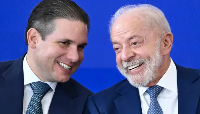 Câmara aprova projeto do MEI em votação estratégica que reforça alinhamento de Motta com Lula