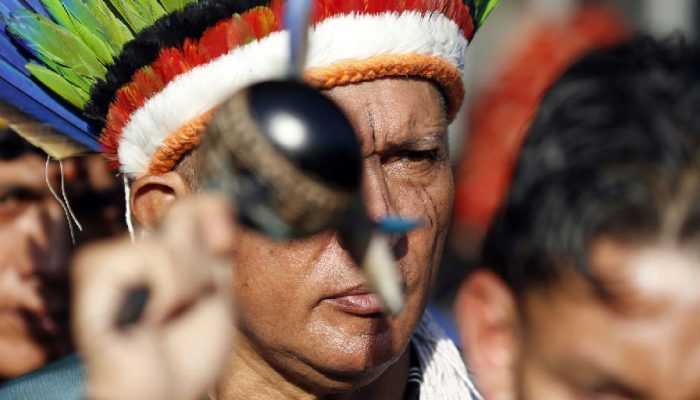 Câmara dos Deputados impulsiona debate sobre Comissão da Verdade Indígena