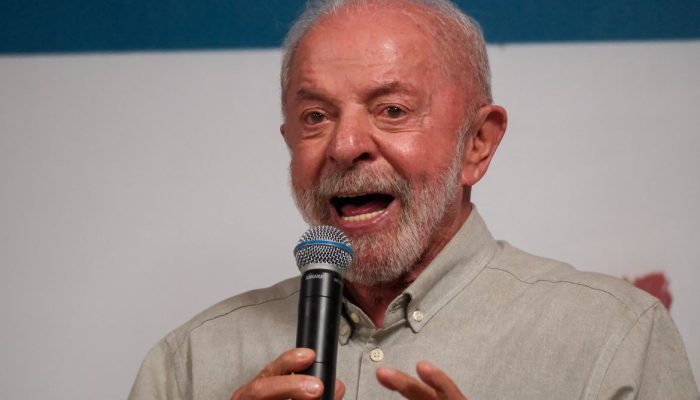 Campanha de lula concorda com exigência de flávio bolsonaro sobre sigilos antes do segundo turno