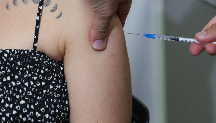 Campanha Nacional de Multivacinação iniciou nesta segunda (3