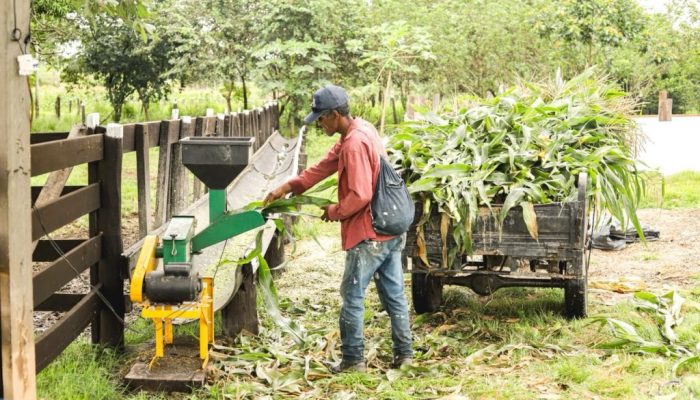 Canaã dos Carajás lança edital de r$ 600 mil para agricultura familiar