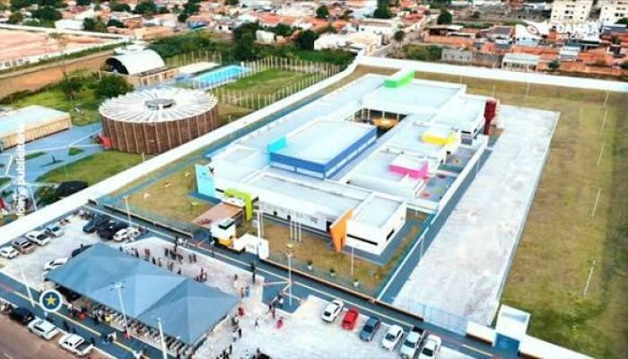 Canaã dos Carajás se destaca no Pará com avanço expressivo no Ideb 2025