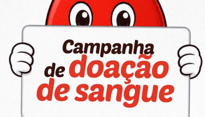 Canaã dos Carajás sedia campanha de doação de sangue crucial para reforçar estoques