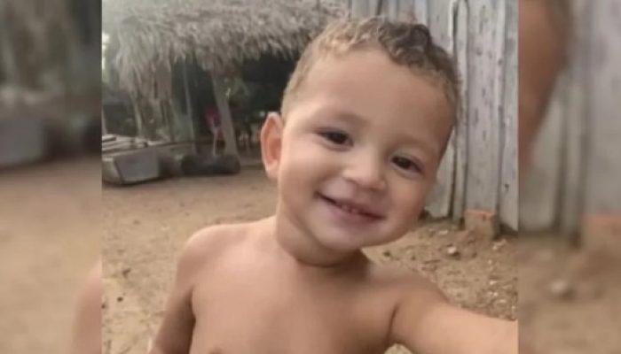 Caso José Artur: bebê desaparecido não está entre crianças encontradas nos EUA, diz advogado