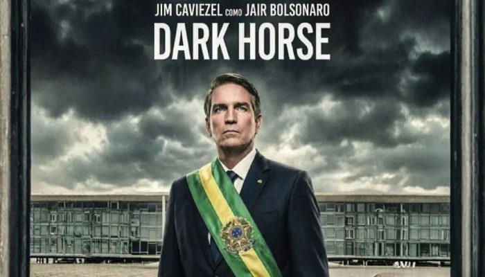 Cinebiografia de Jair Bolsonaro, 'Dark Horse', avança na Ancine sob apuração de irregularidades