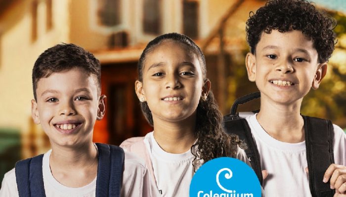 Coleguium em Parauapebas abre inscrições para evento de admissão escolar