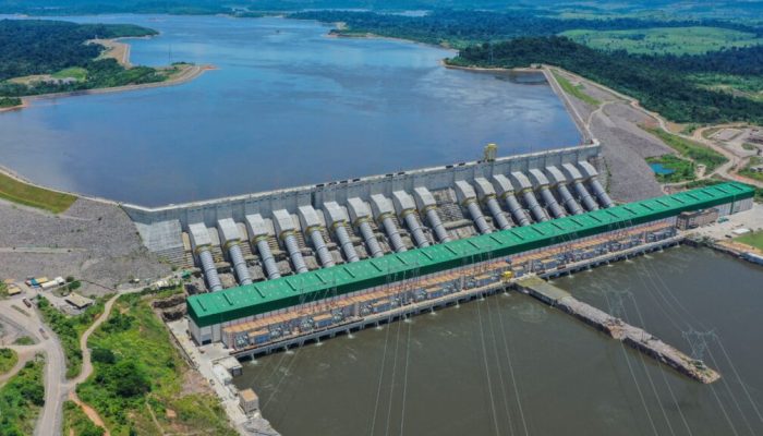 Com El Niño, Ibama autoriza redução de vazão de água em Belo Monte a nível mínimo