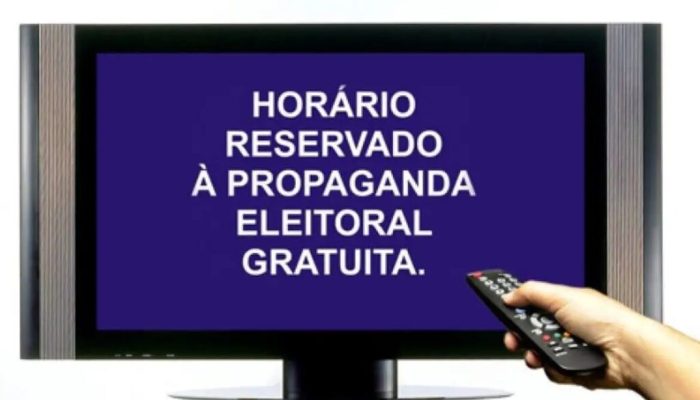Começa nesta sexta a propaganda eleitoral gratuita no rádio e na TV Candidatos ao segundo turno terão espaço gratuito até dia 23