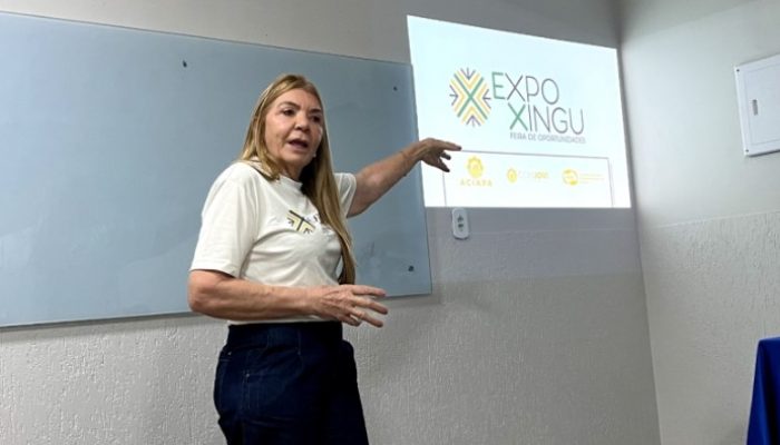 Contagem regressiva: Expo Xingu 2026 promete aquecer economia e gerar negócios em Altamira