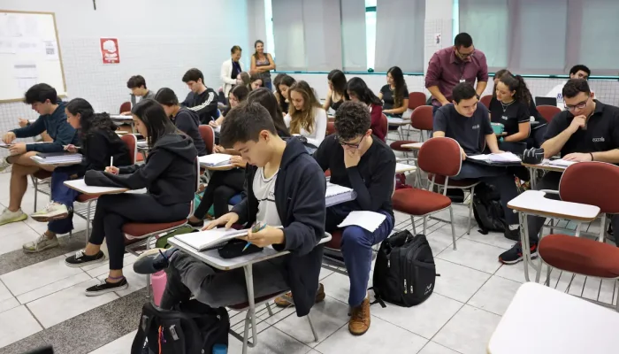 Convocação DA LISTA DE ESPERA DO FIES NO 2º Semestre Termina NA QUINTA