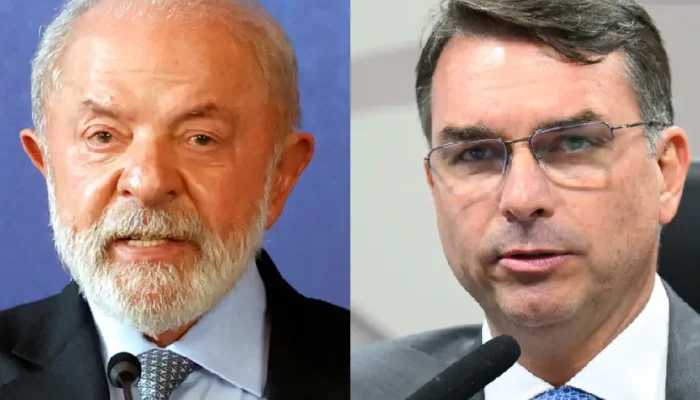 Datafolha detalha intenções de voto no Ceará para a disputa presidencial de 2026