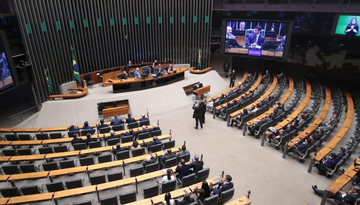 Deputados federais eleitos no Pará: veja a lista