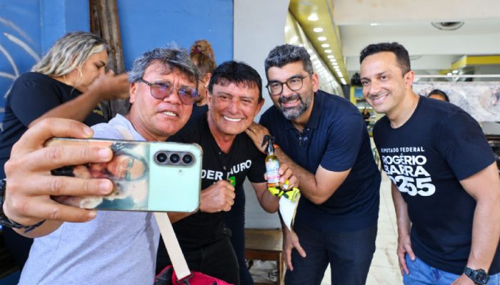 Derrota de Éder Mauro ao Senado contrasta com avanço do PL e de sua família no cenário político paraense