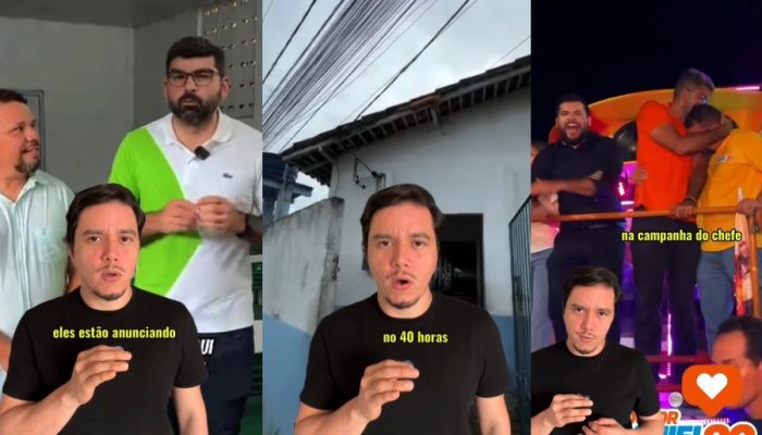 Desapropriação de escola em Ananindeua por R$ 750 mil gera controvérsia e obras paradas