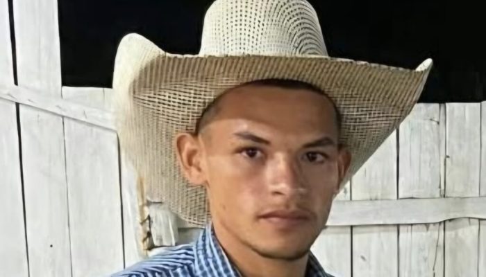 Descarga Elétrica, VIA Celular, MATA JOVEM NA ZONA RURAL DE Itupiranga