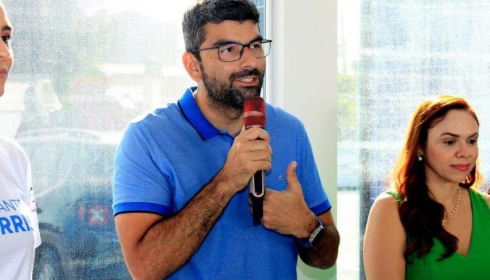 Dr. Daniel define equipe de transição do Governo do Pará