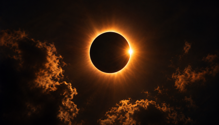 Eclipse lunar cobre quase 100% da Lua nesta madrugada; saiba como ver no Brasil