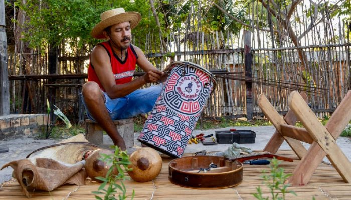 Edital Apoia 2026: Pará celebra cultura popular com projetos contemplados e grande adesão